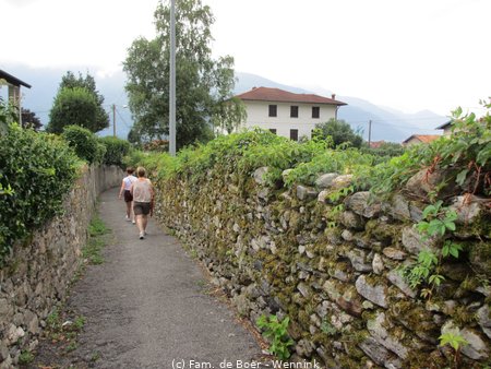 08-08 Belaggio en Varenna (met de ferry)